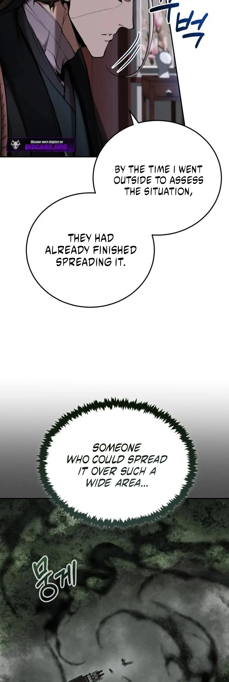 Read The Reluctant Demon Cult Leader Manga Online