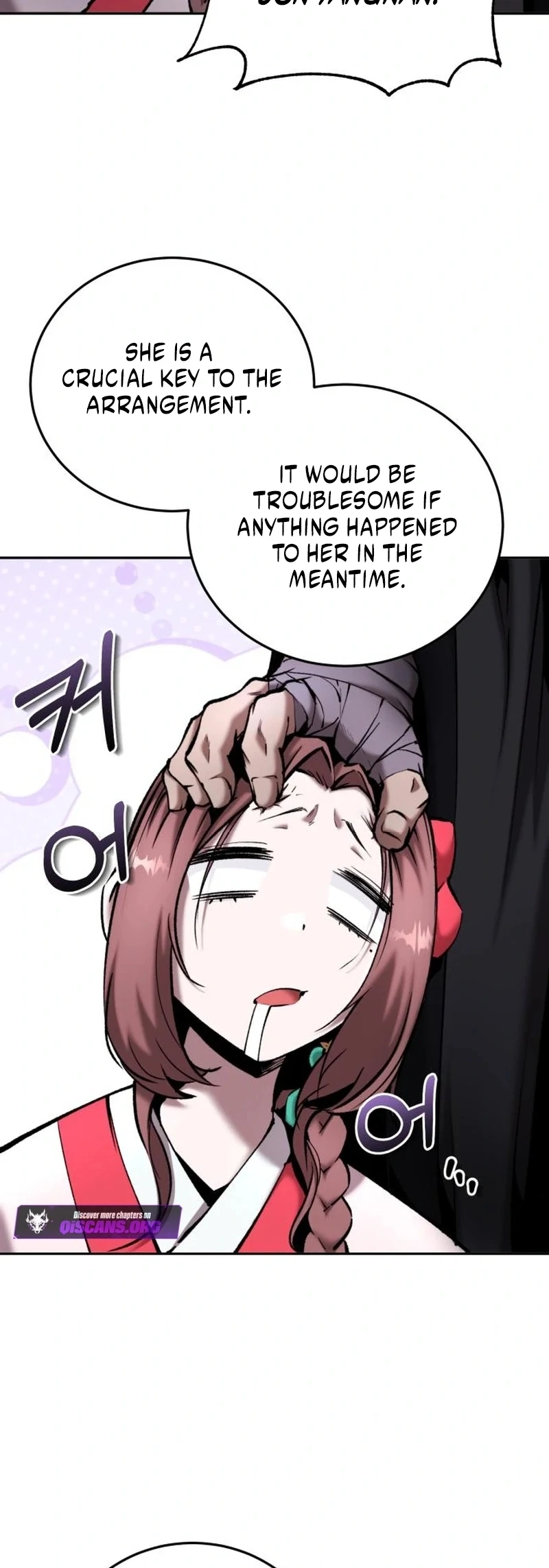 Read The Reluctant Demon Cult Leader Manga Online