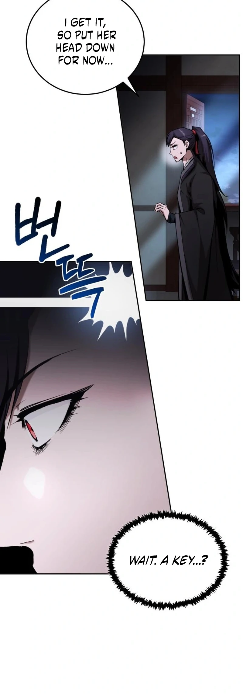 Read The Reluctant Demon Cult Leader Manga Online