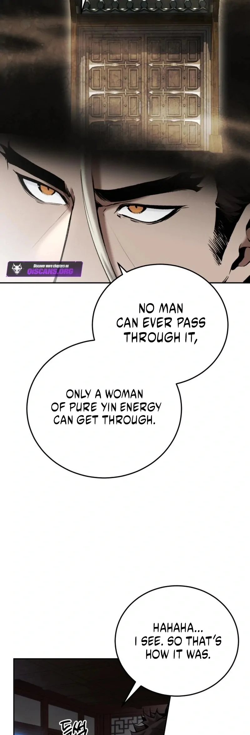 Read The Reluctant Demon Cult Leader Manga Online