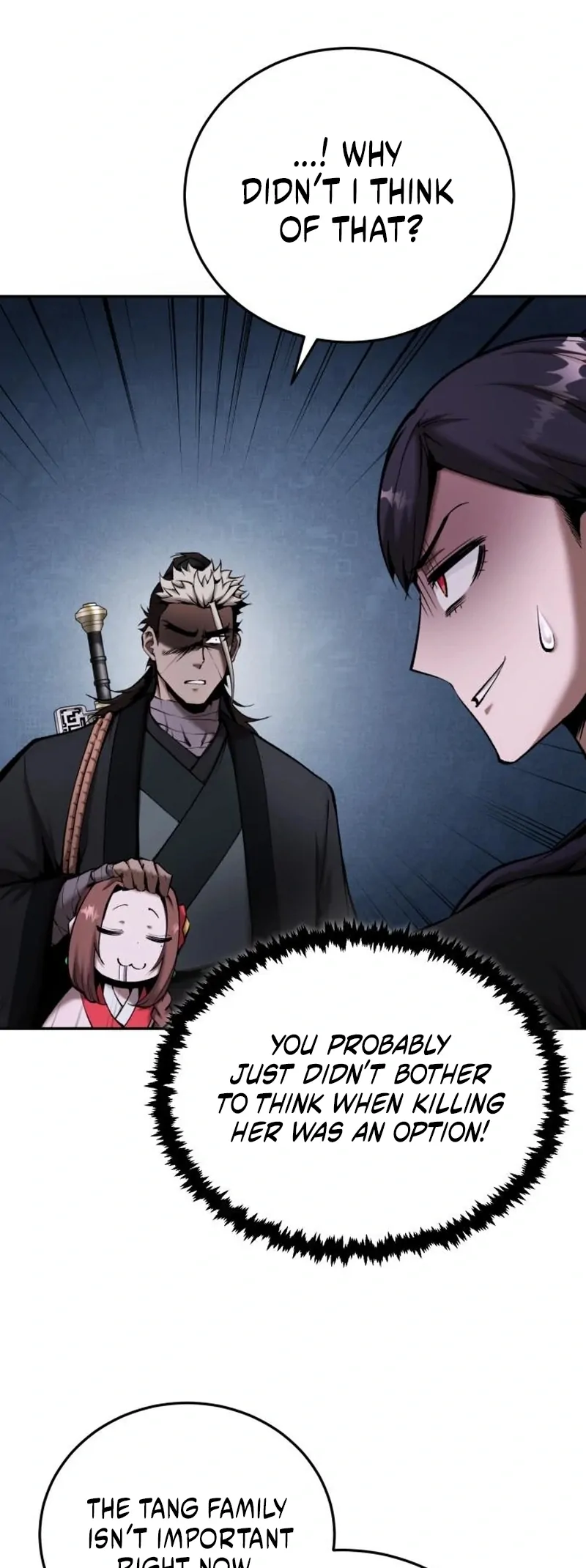 Read The Reluctant Demon Cult Leader Manga Online