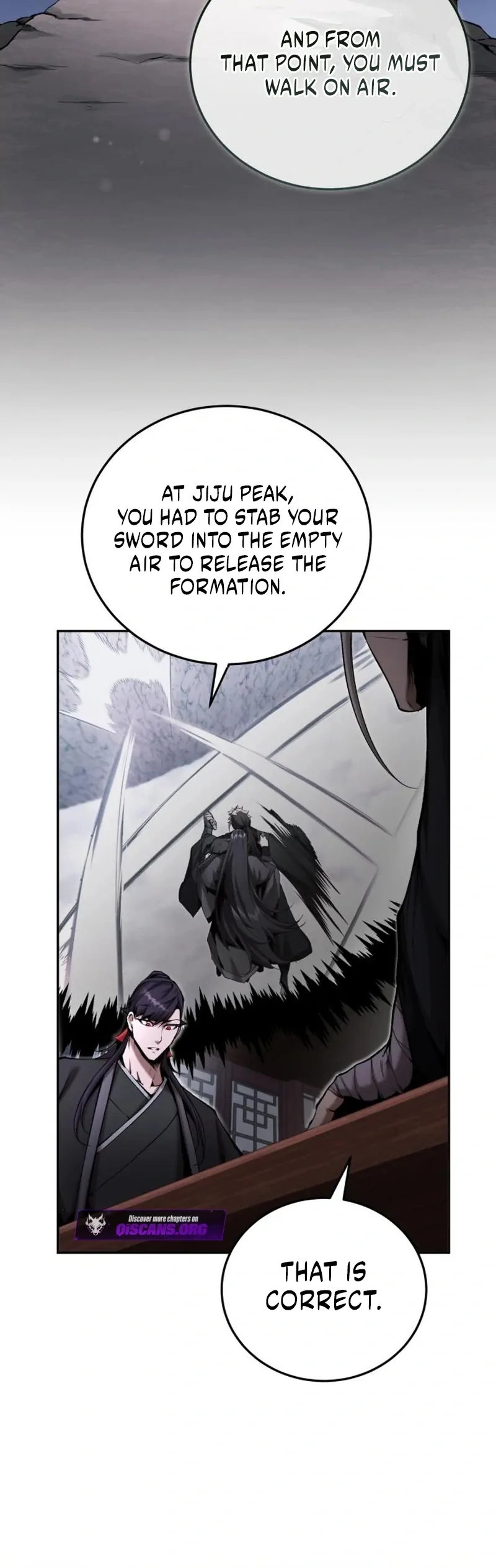 Read The Reluctant Demon Cult Leader Manga Online