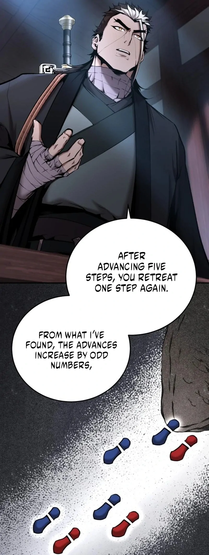 Read The Reluctant Demon Cult Leader Manga Online