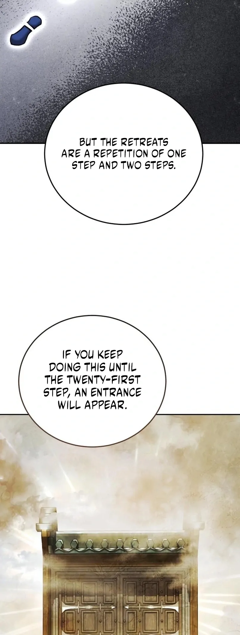 Read The Reluctant Demon Cult Leader Manga Online