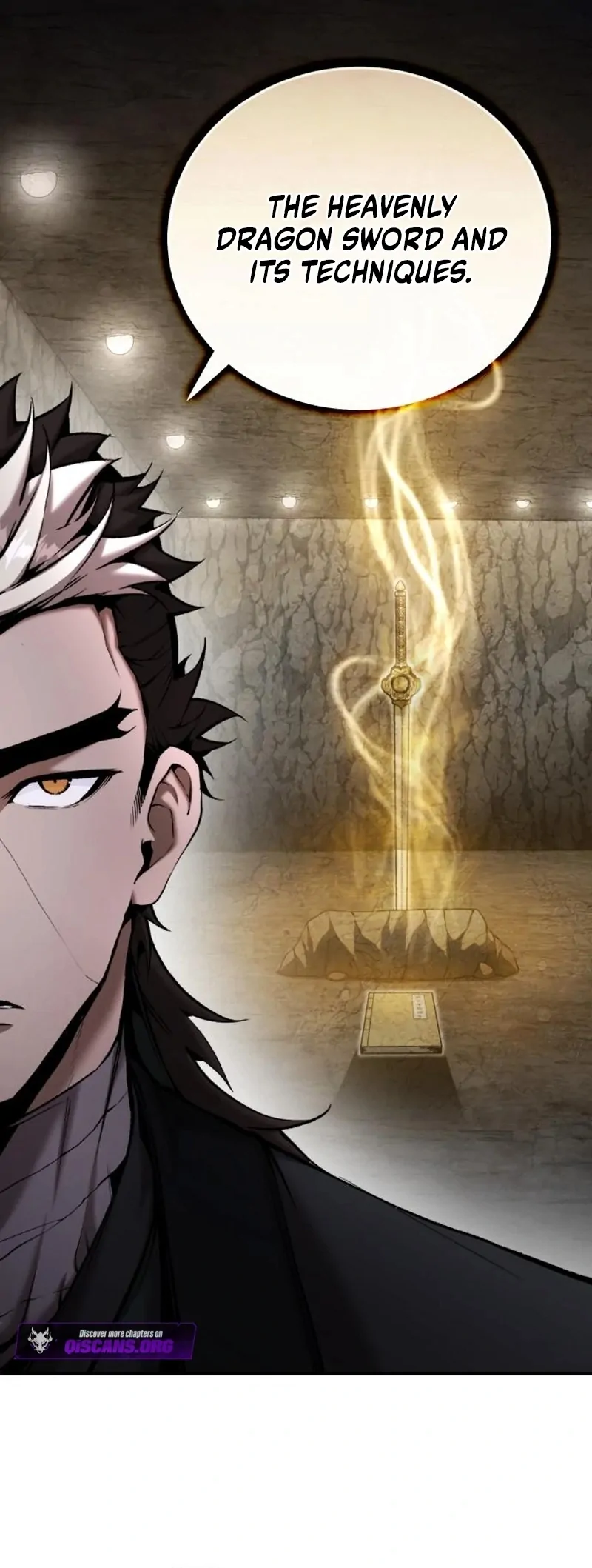 Read The Reluctant Demon Cult Leader Manga Online