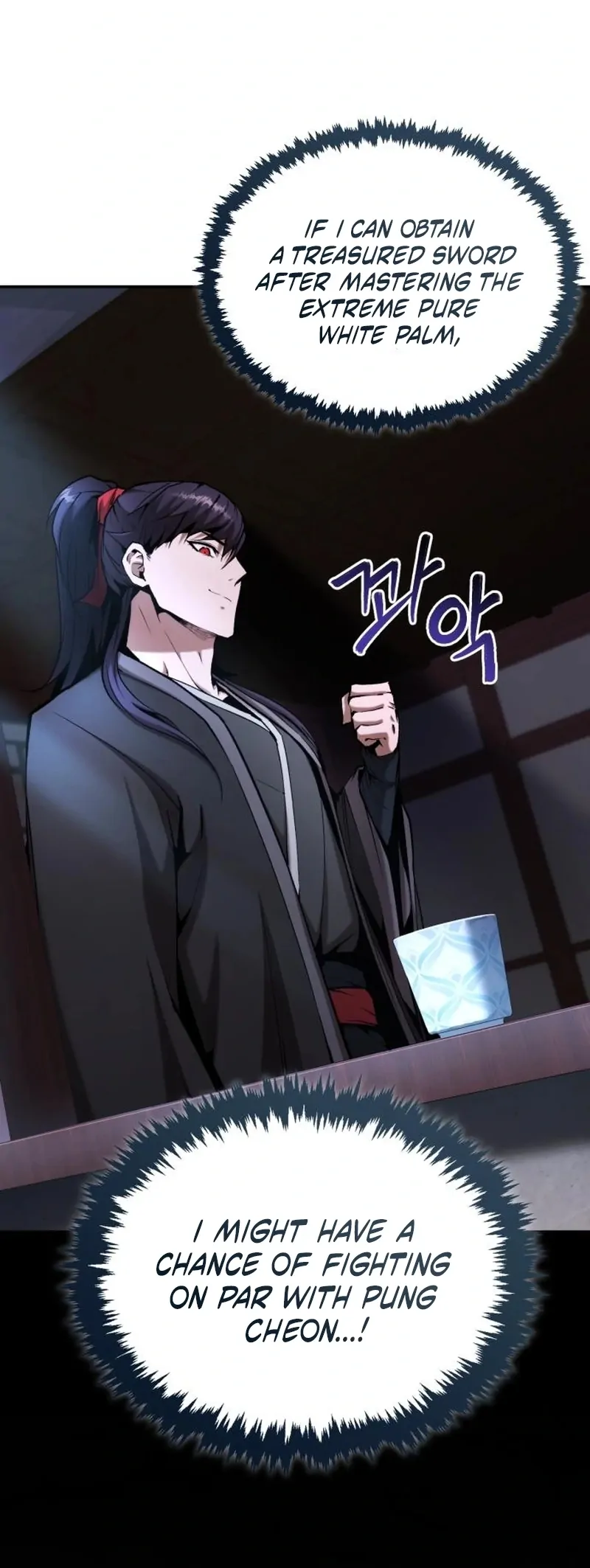 Read The Reluctant Demon Cult Leader Manga Online