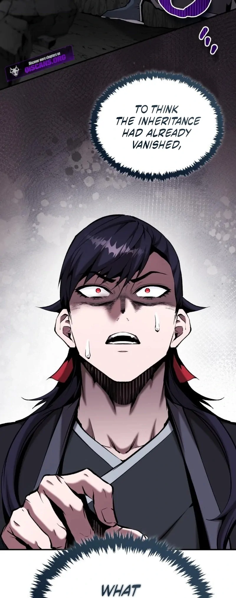 Read The Reluctant Demon Cult Leader Manga Online