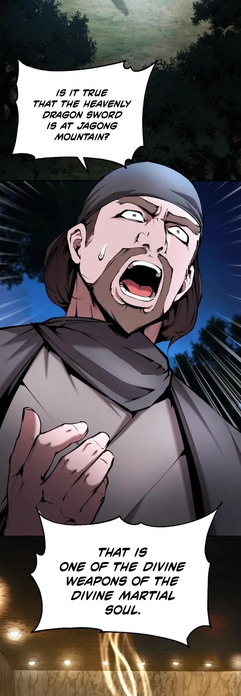 Read The Reluctant Demon Cult Leader Manga Online