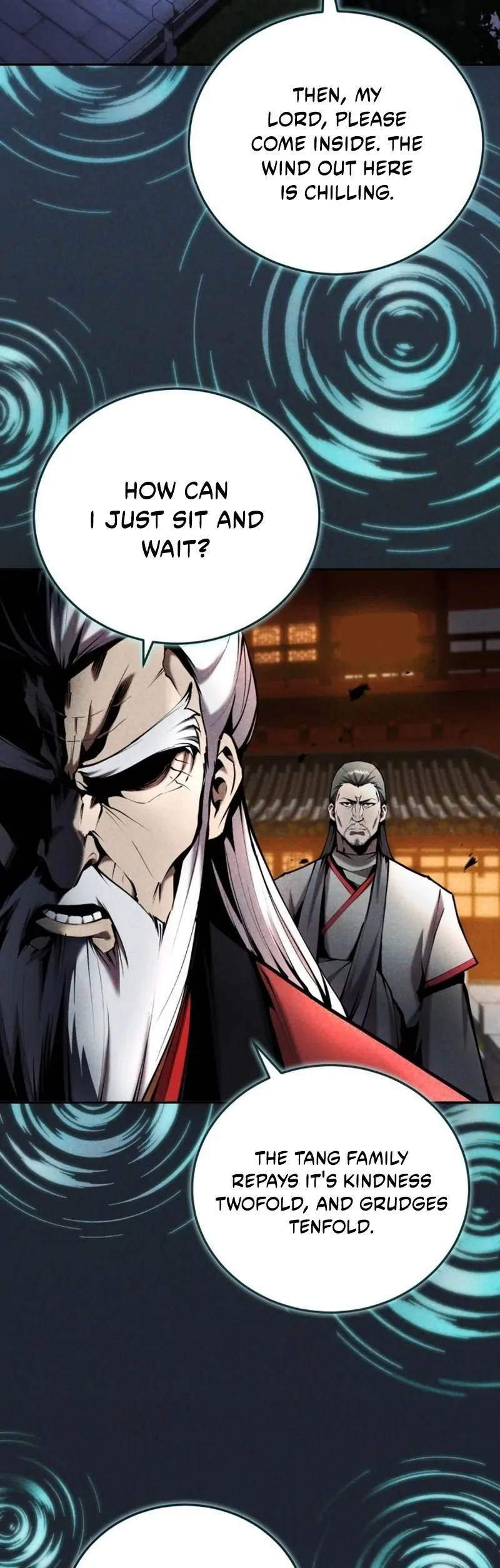 Read The Reluctant Demon Cult Leader Manga Online