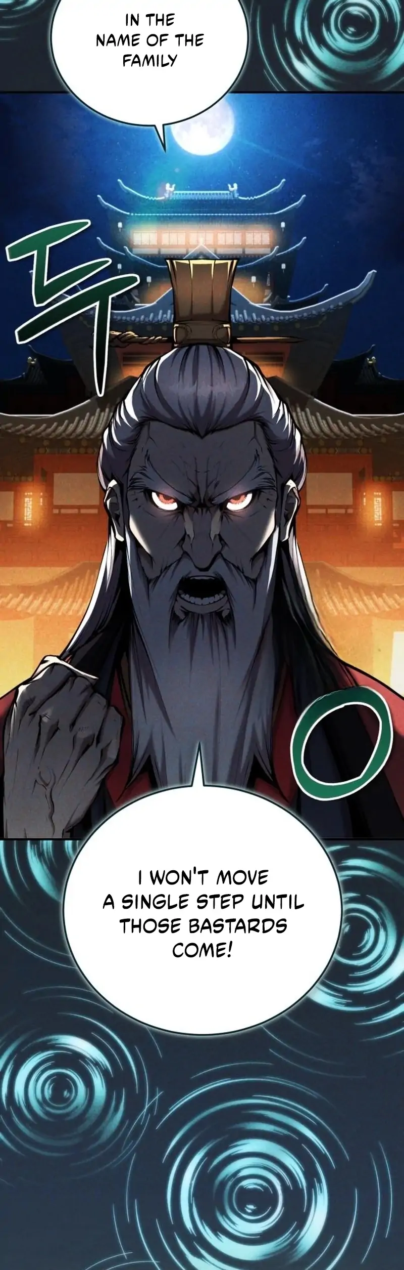 Read The Reluctant Demon Cult Leader Manga Online