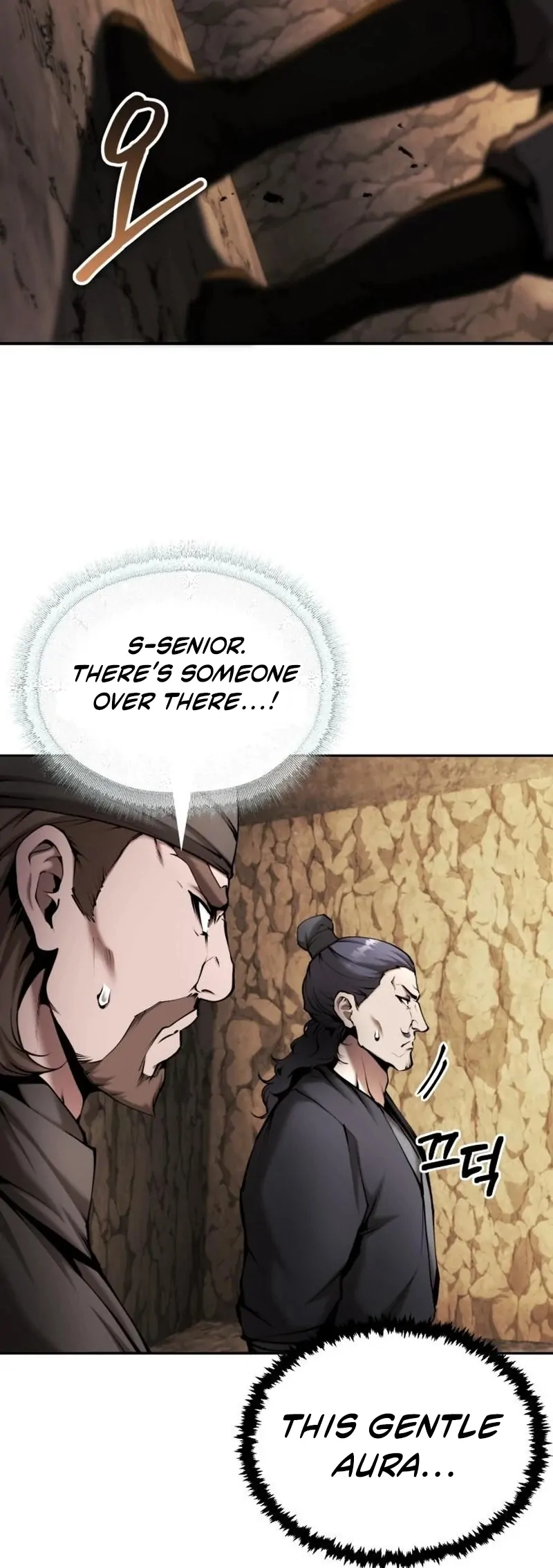 Read The Reluctant Demon Cult Leader Manga Online