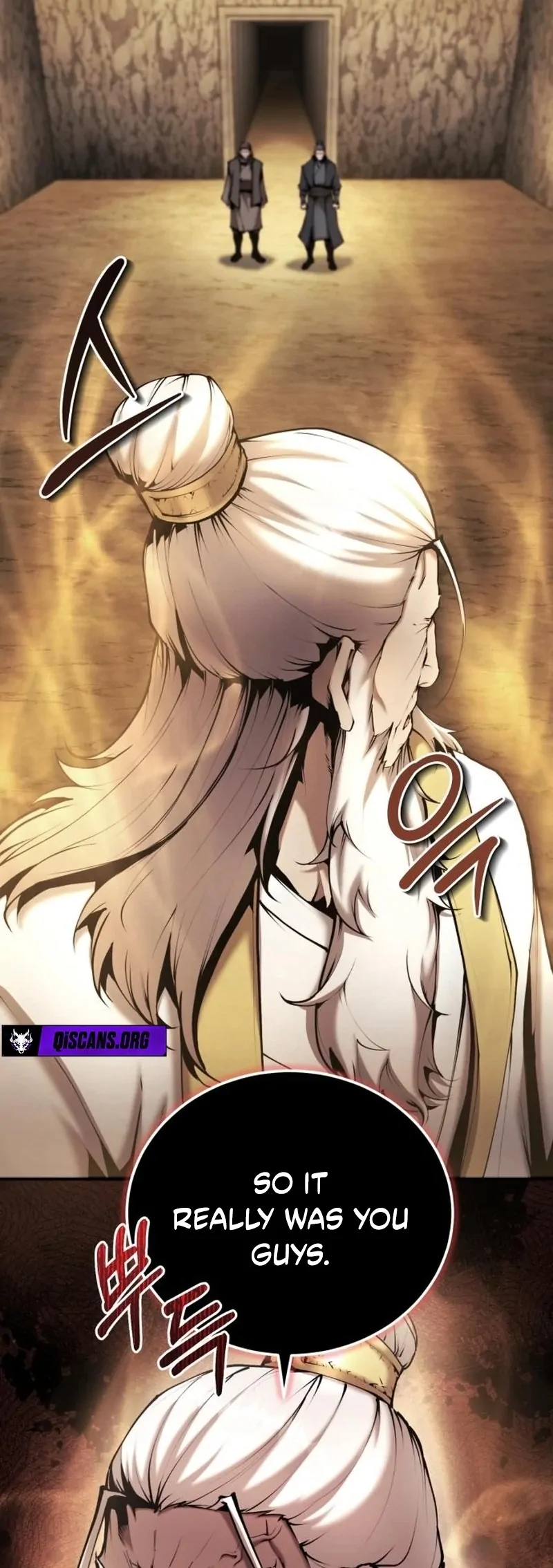 Read The Reluctant Demon Cult Leader Manga Online