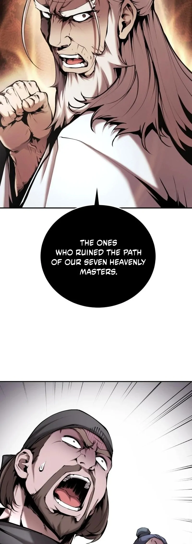 Read The Reluctant Demon Cult Leader Manga Online
