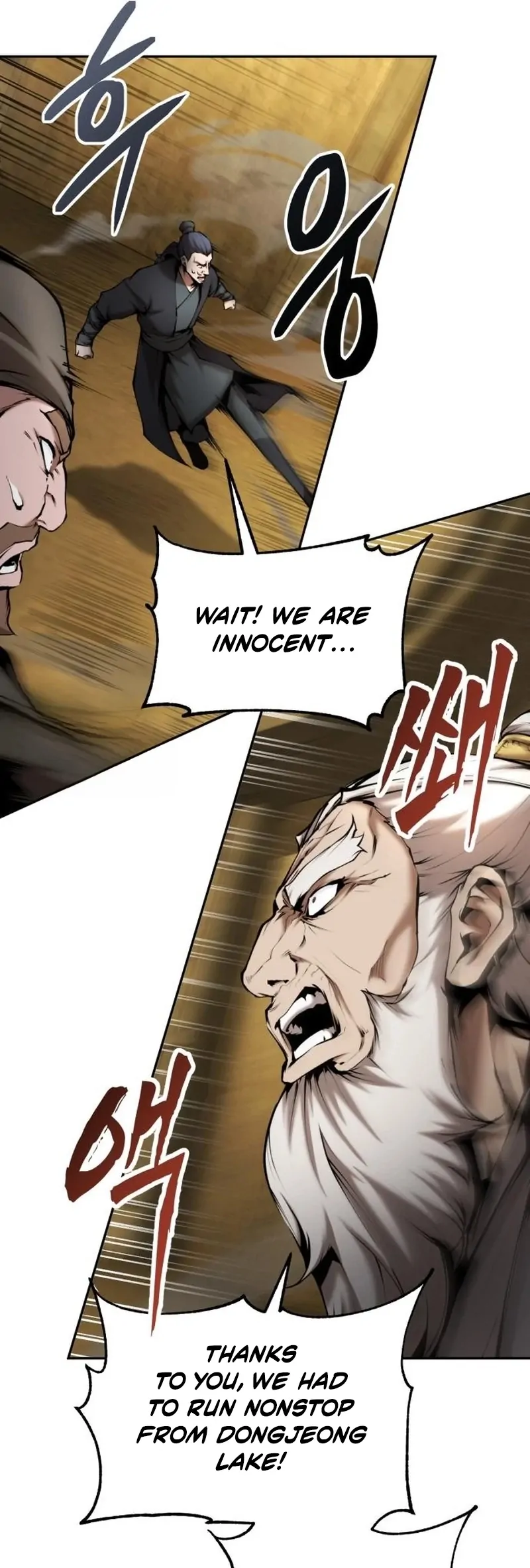 Read The Reluctant Demon Cult Leader Manga Online