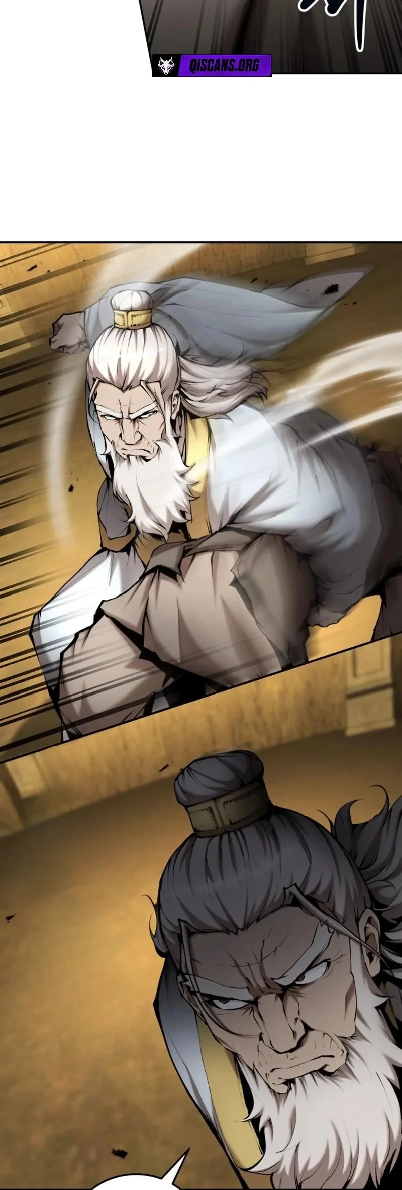 Read The Reluctant Demon Cult Leader Manga Online