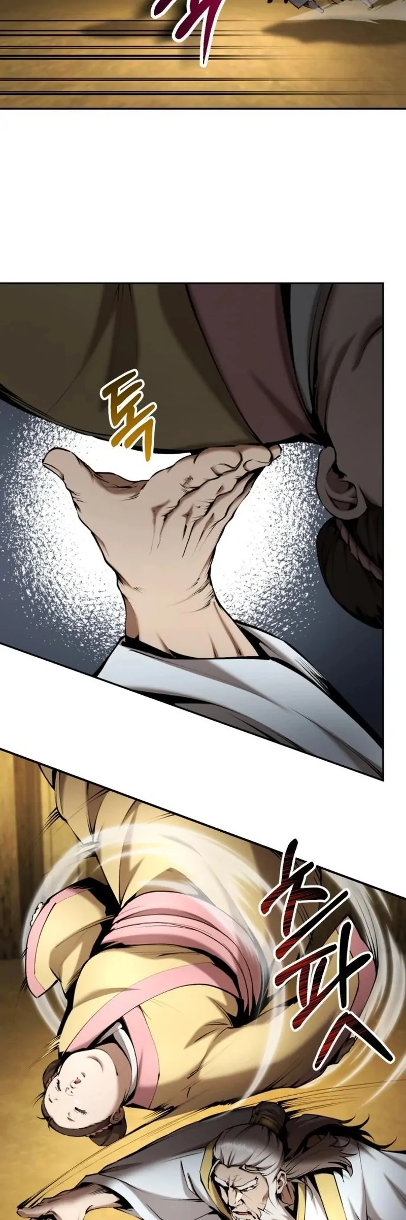 Read The Reluctant Demon Cult Leader Manga Online