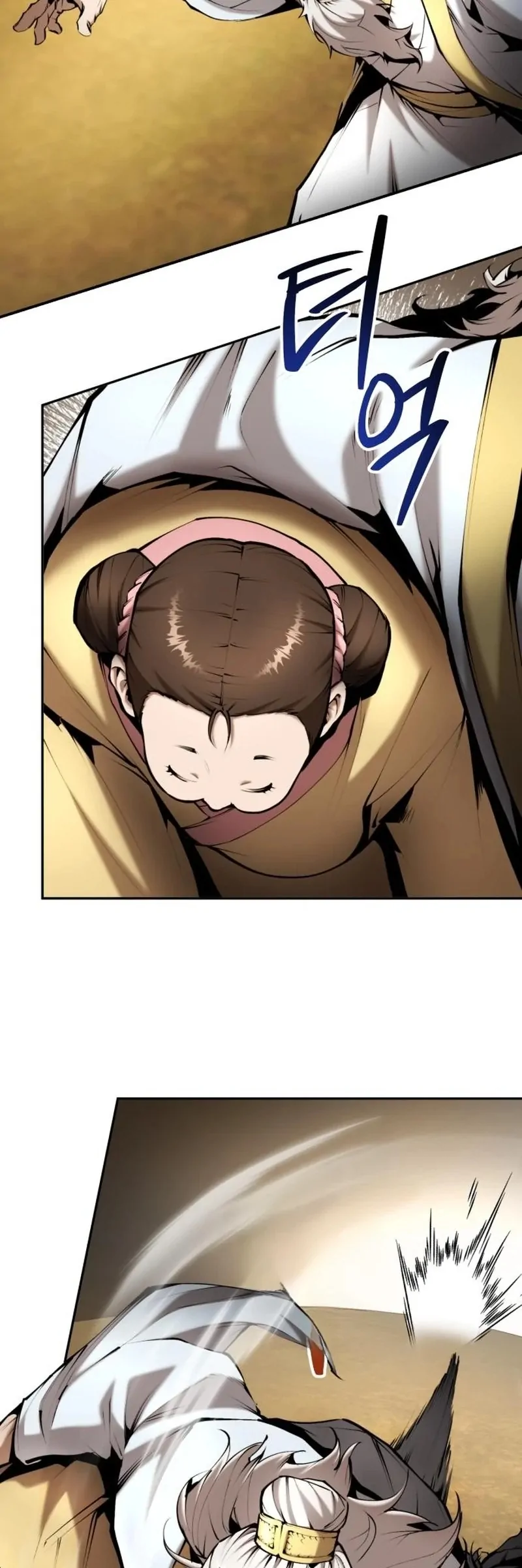 Read The Reluctant Demon Cult Leader Manga Online