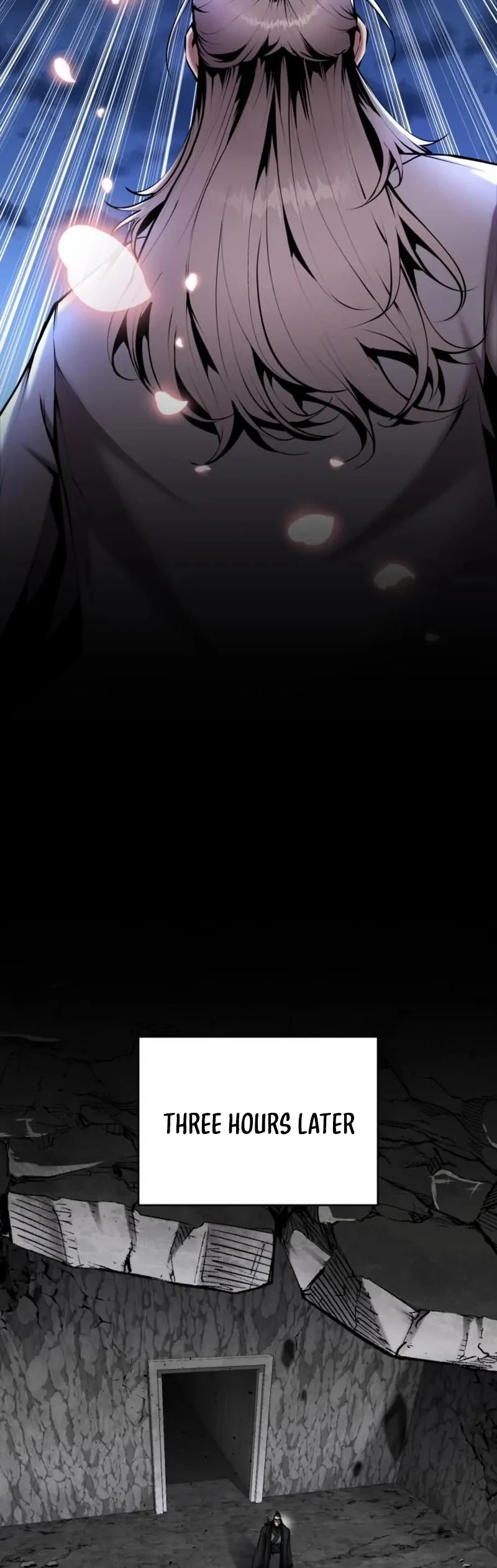 Read The Reluctant Demon Cult Leader Manga Online