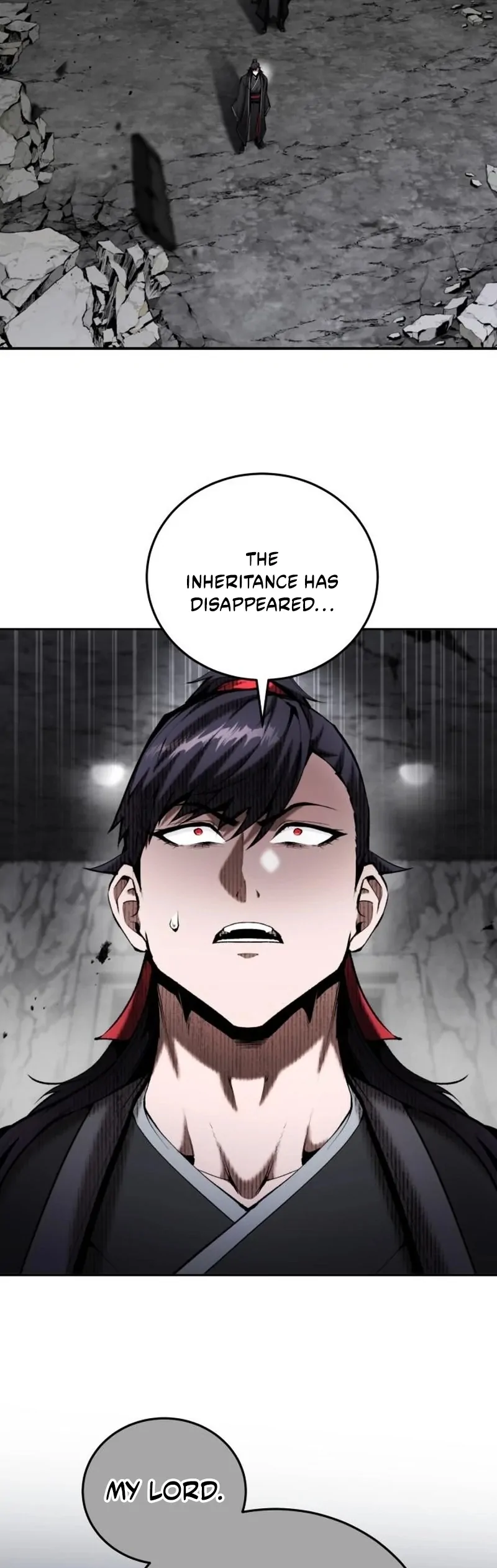 Read The Reluctant Demon Cult Leader Manga Online