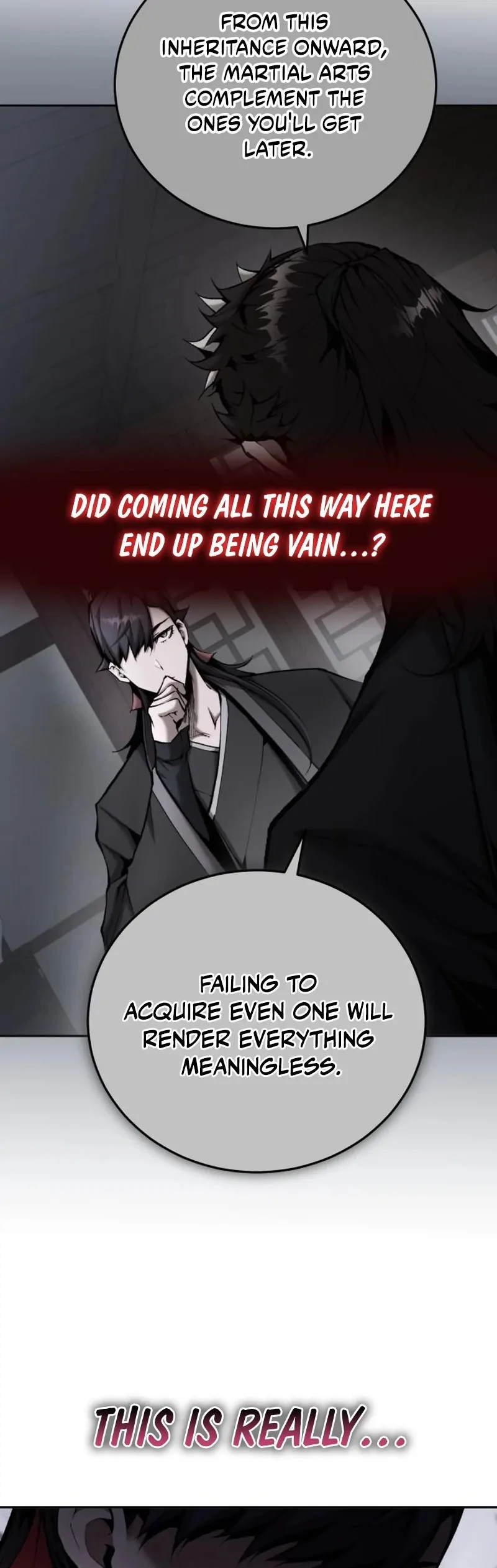 Read The Reluctant Demon Cult Leader Manga Online