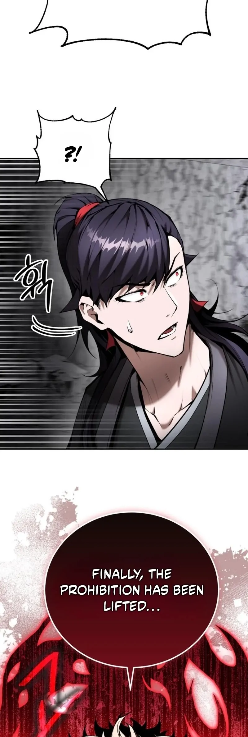 Read The Reluctant Demon Cult Leader Manga Online