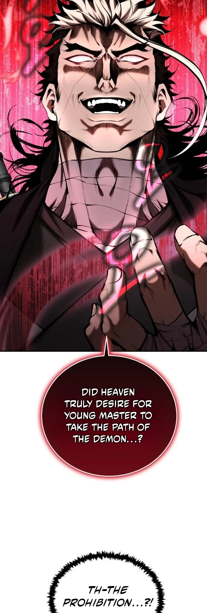 Read The Reluctant Demon Cult Leader Manga Online