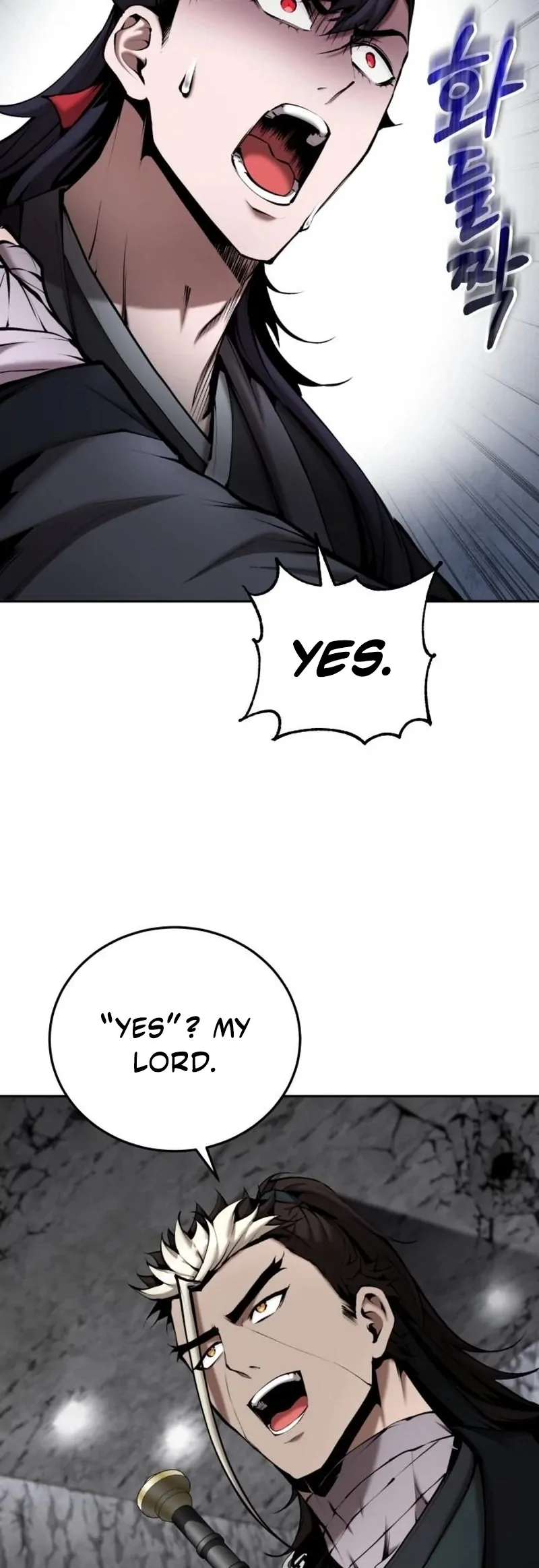 Read The Reluctant Demon Cult Leader Manga Online