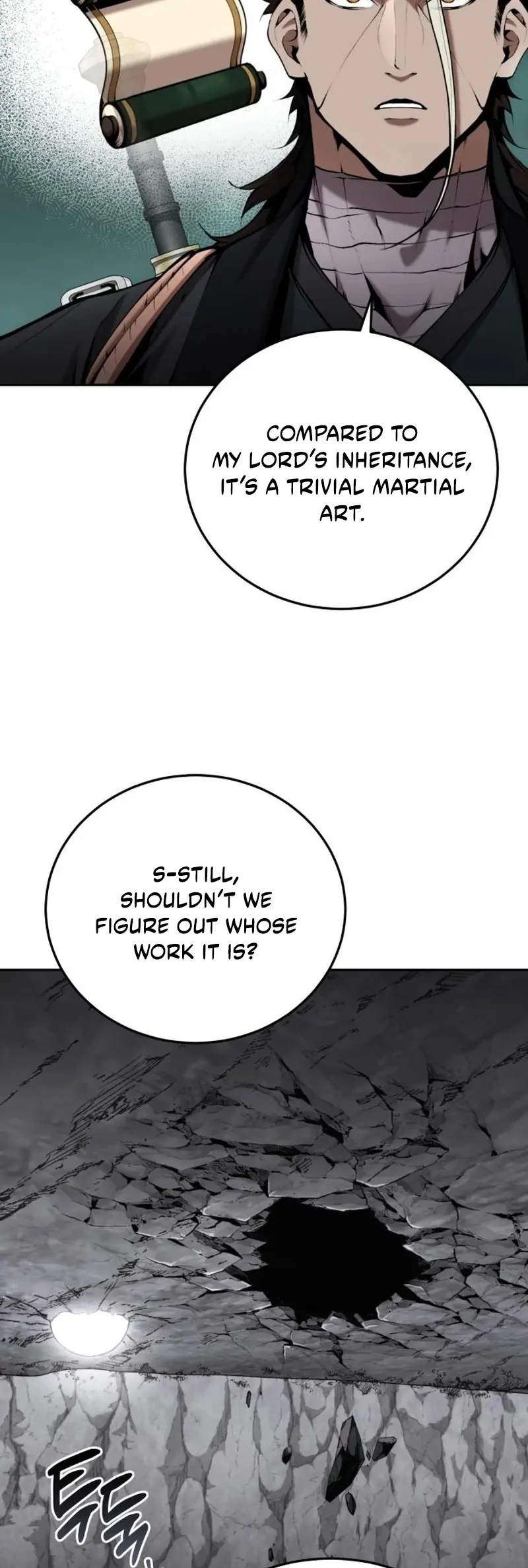 Read The Reluctant Demon Cult Leader Manga Online