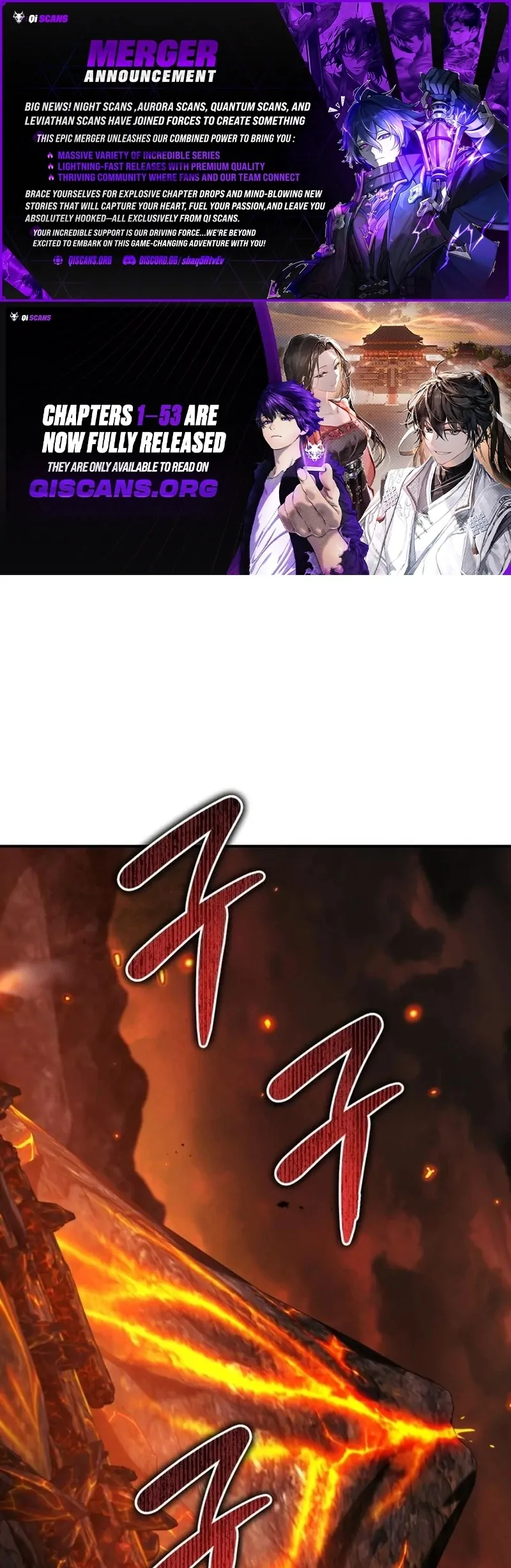 Read The Reluctant Demon Cult Leader Manga Online