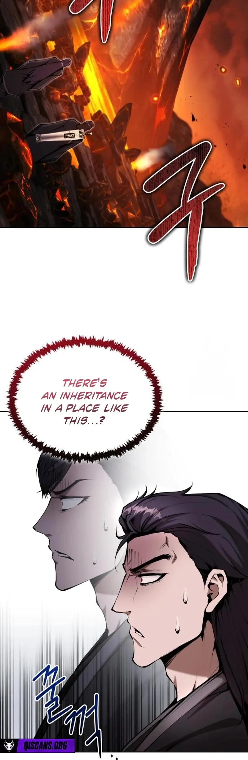 Read The Reluctant Demon Cult Leader Manga Online