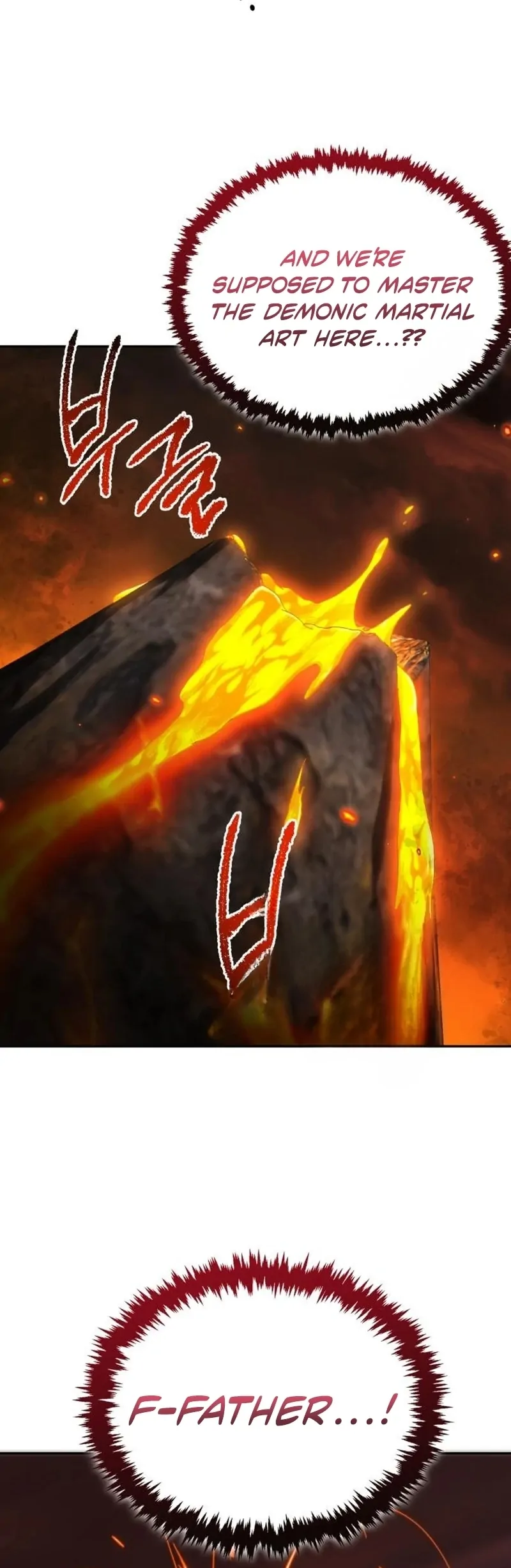 Read The Reluctant Demon Cult Leader Manga Online