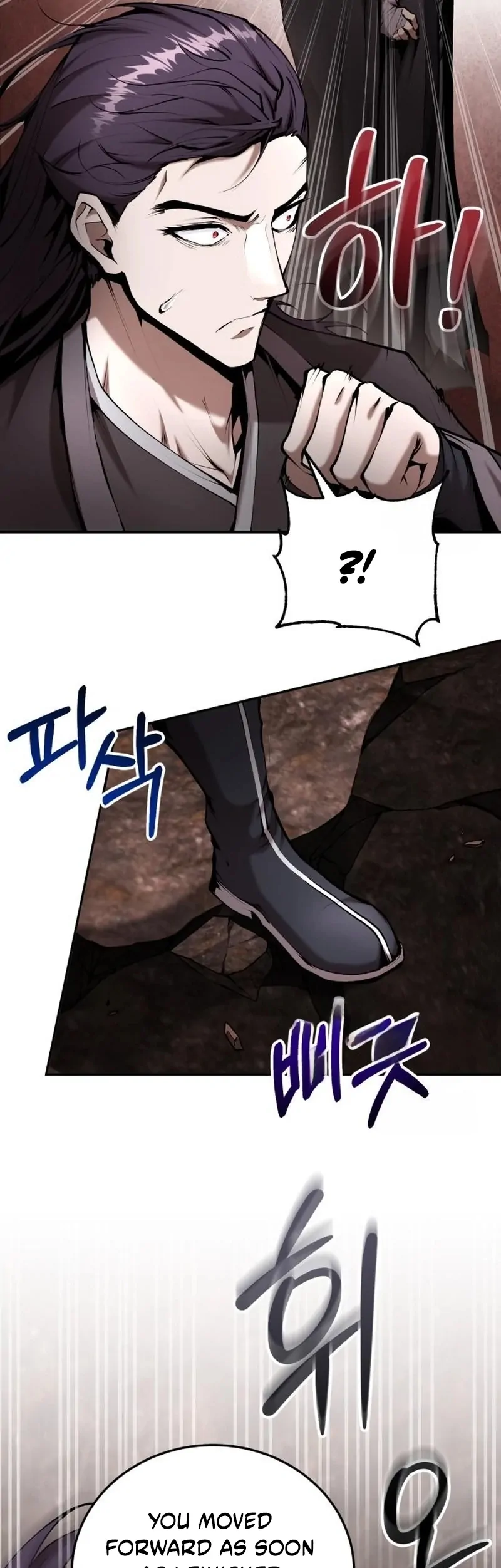 Read The Reluctant Demon Cult Leader Manga Online