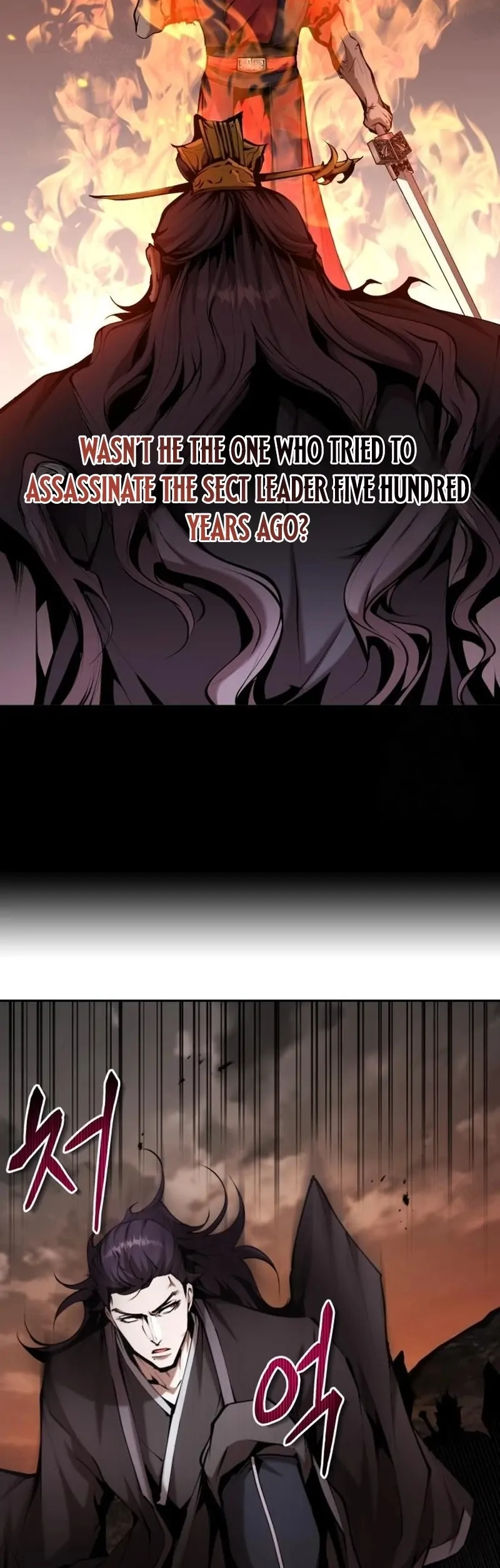 Read The Reluctant Demon Cult Leader Manga Online