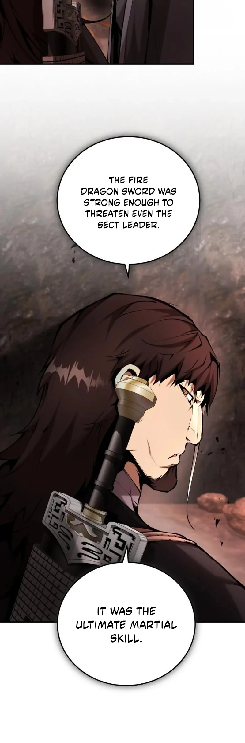 Read The Reluctant Demon Cult Leader Manga Online