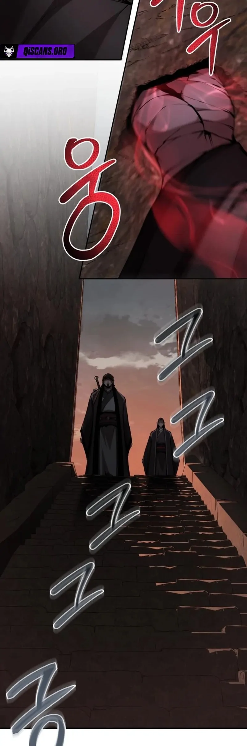 Read The Reluctant Demon Cult Leader Manga Online