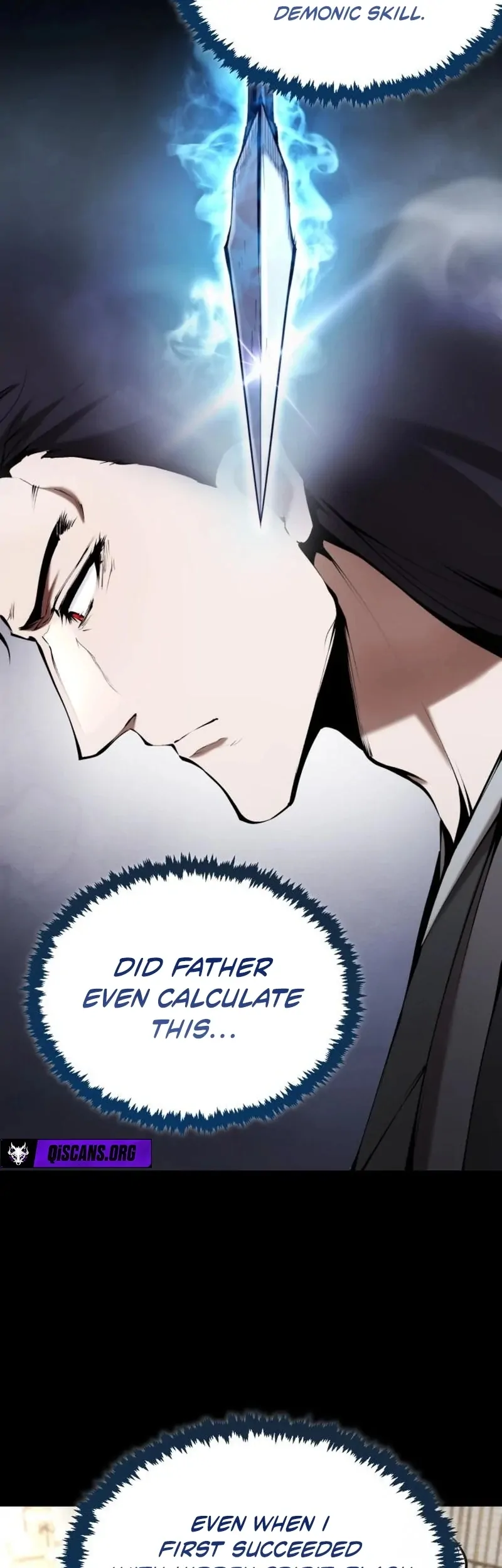 Read The Reluctant Demon Cult Leader Manga Online