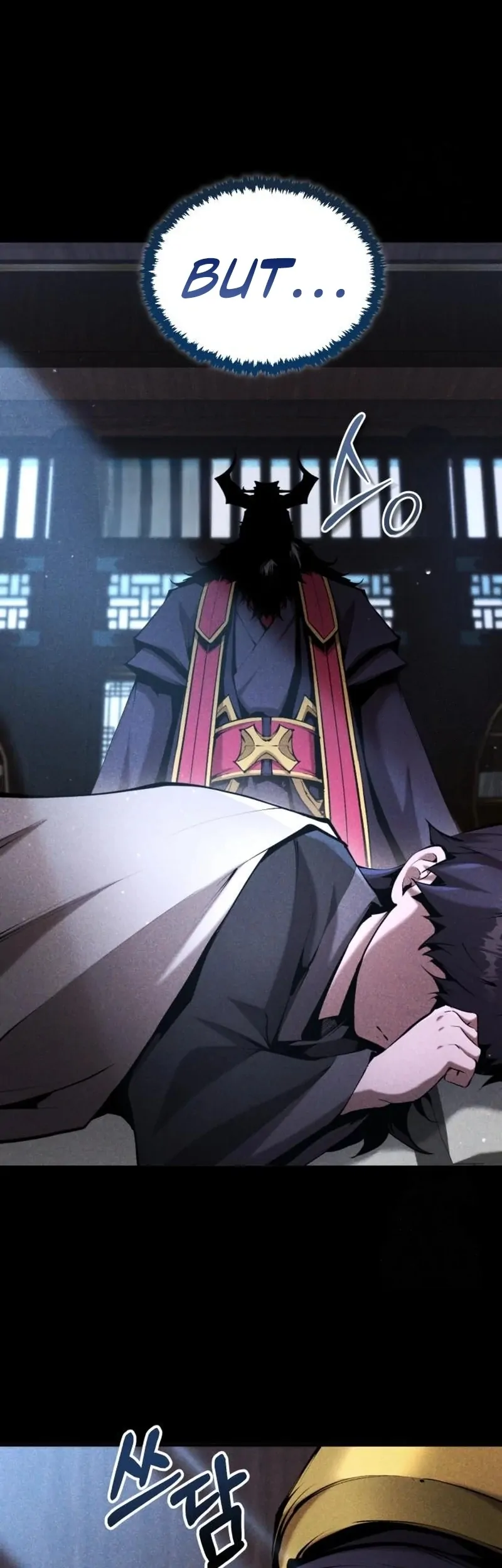 Read The Reluctant Demon Cult Leader Manga Online