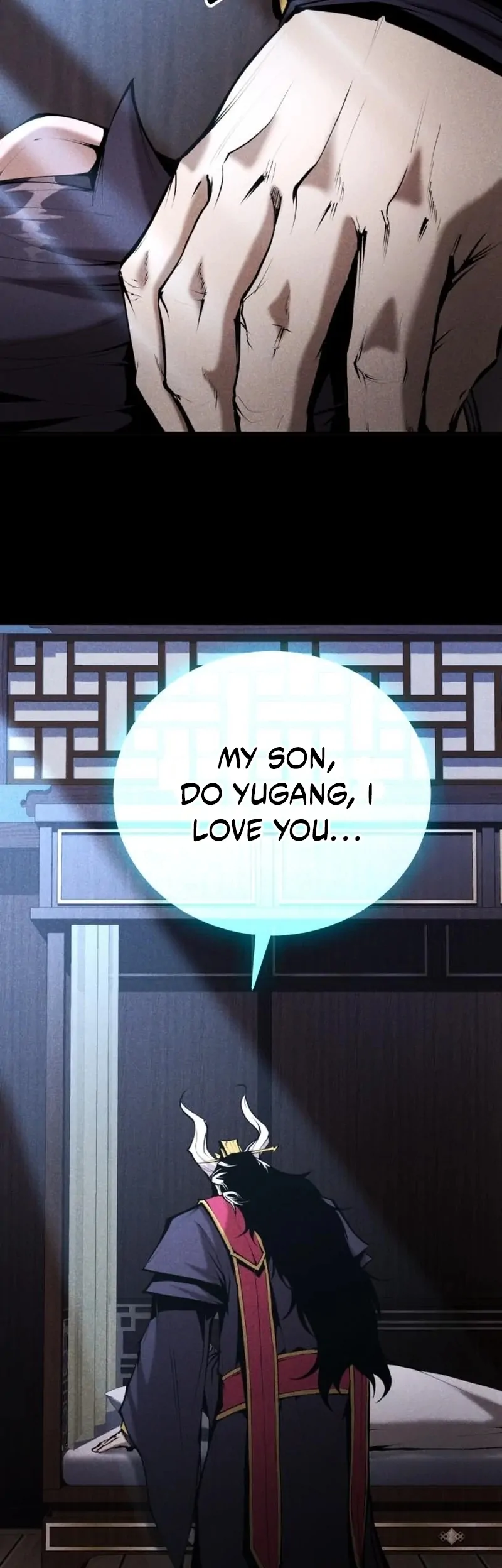 Read The Reluctant Demon Cult Leader Manga Online