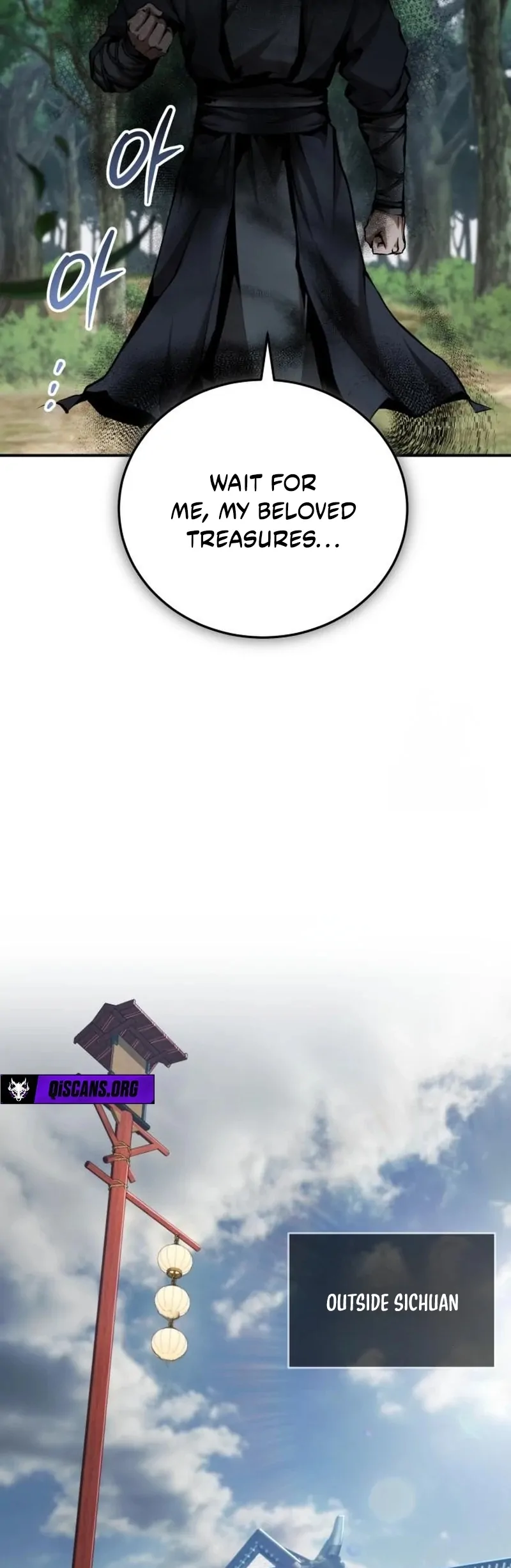 Read The Reluctant Demon Cult Leader Manga Online