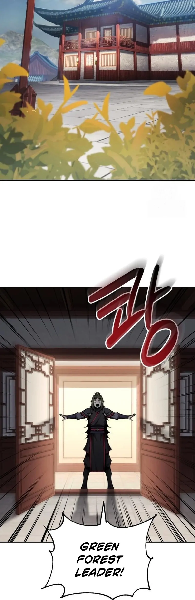 Read The Reluctant Demon Cult Leader Manga Online