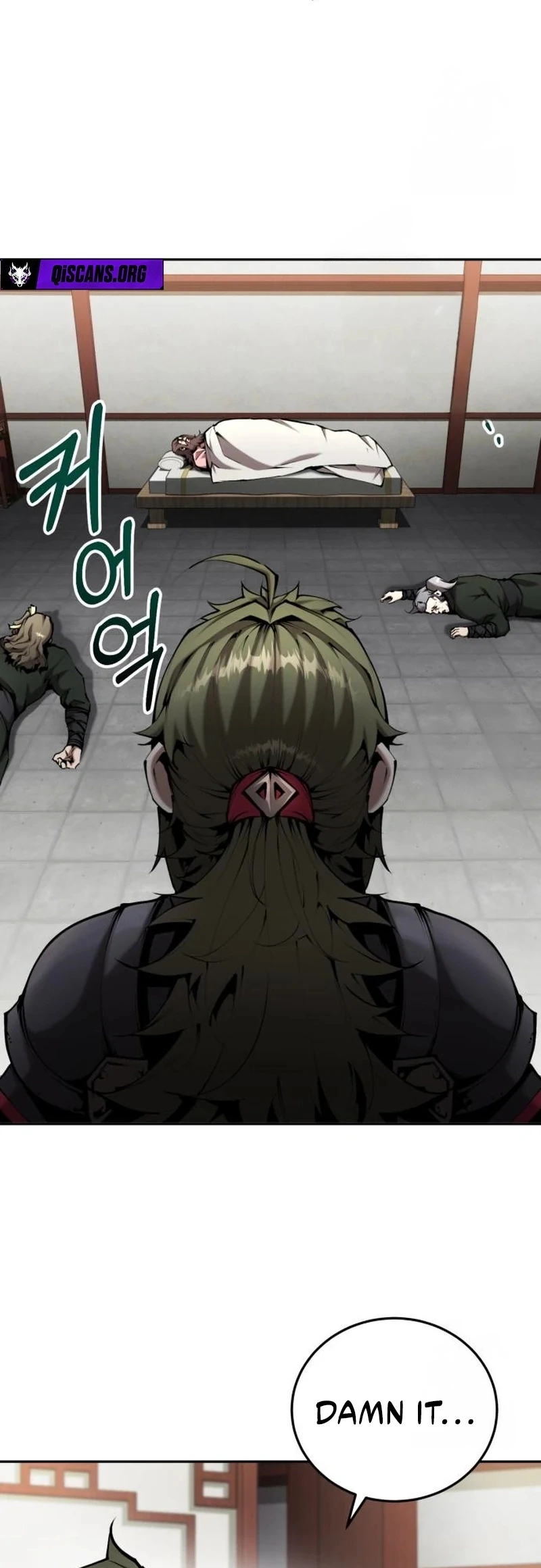 Read The Reluctant Demon Cult Leader Manga Online