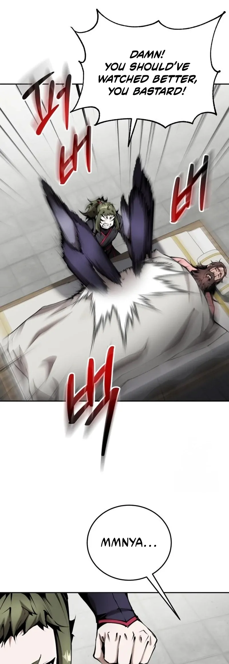 Read The Reluctant Demon Cult Leader Manga Online