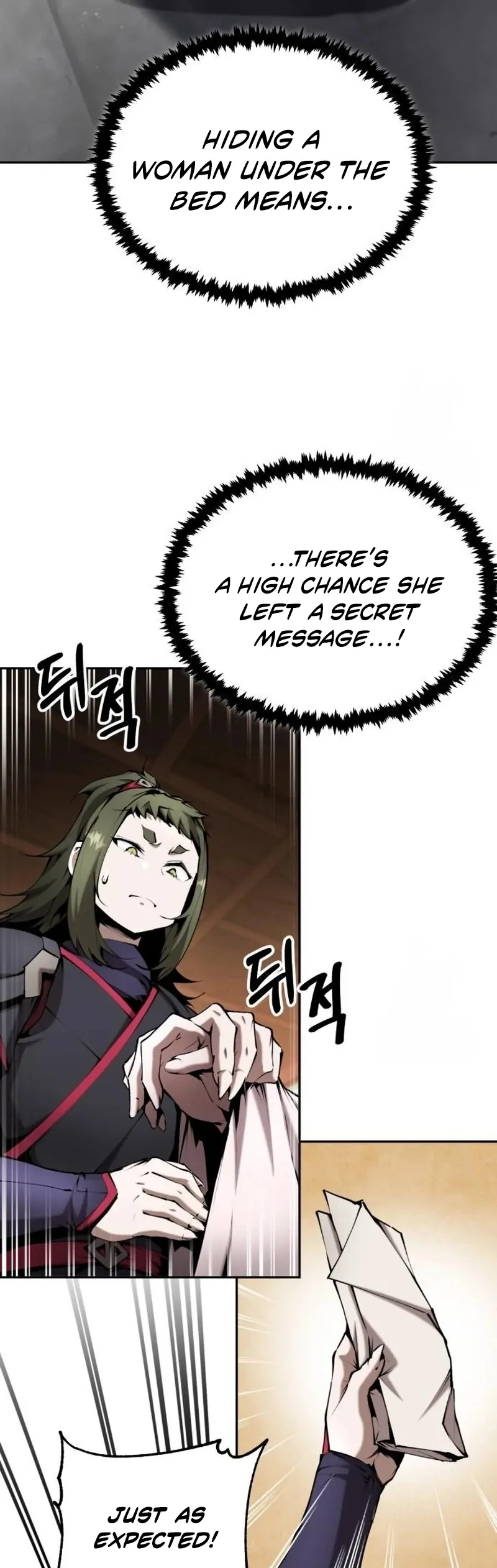 Read The Reluctant Demon Cult Leader Manga Online