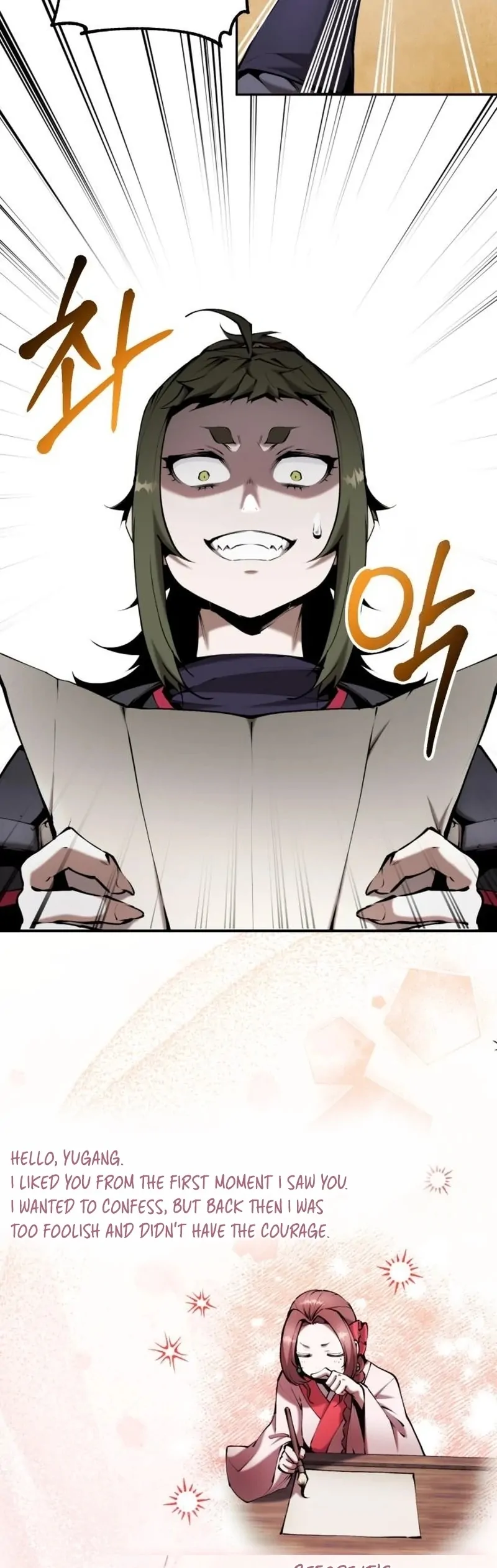 Read The Reluctant Demon Cult Leader Manga Online