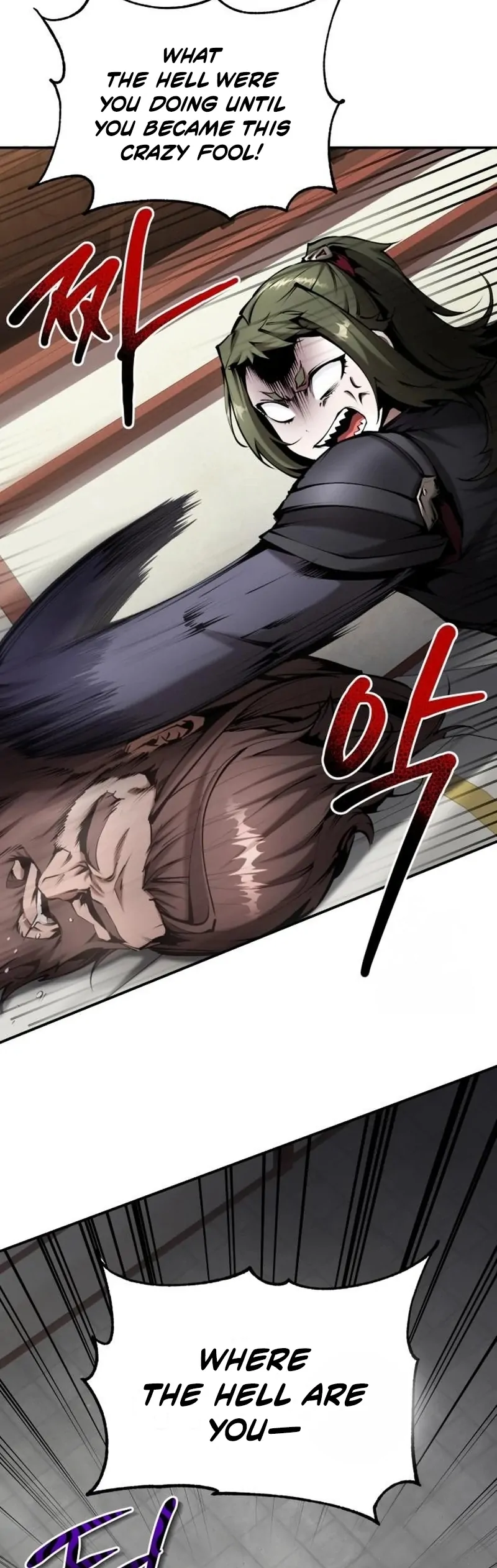 Read The Reluctant Demon Cult Leader Manga Online