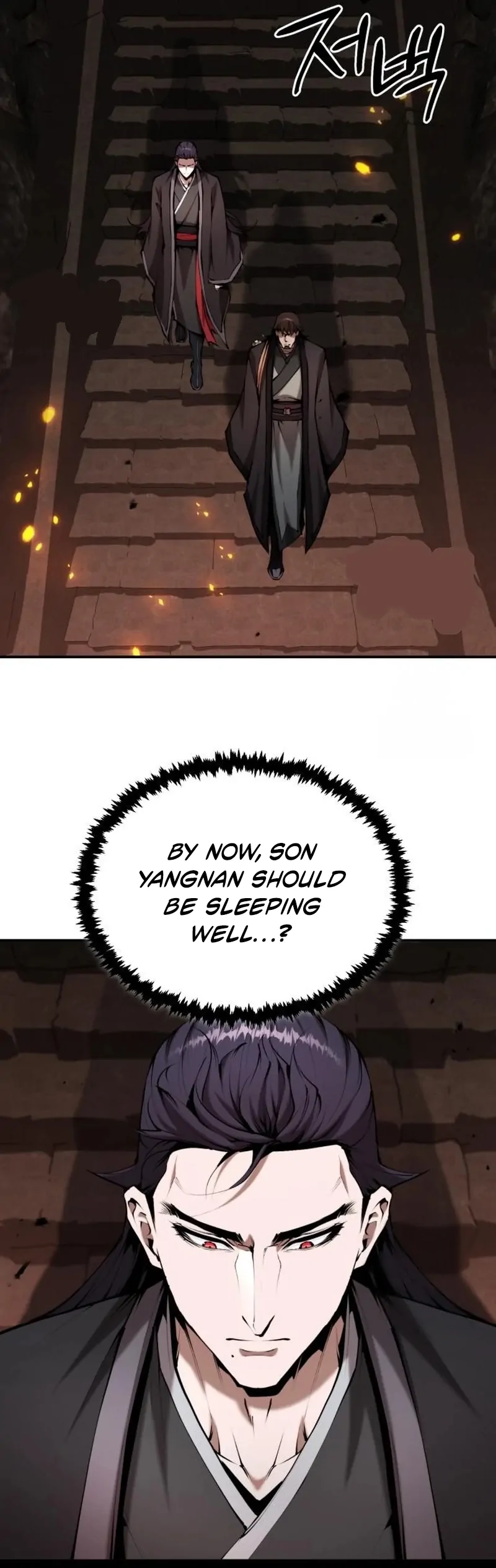 Read The Reluctant Demon Cult Leader Manga Online