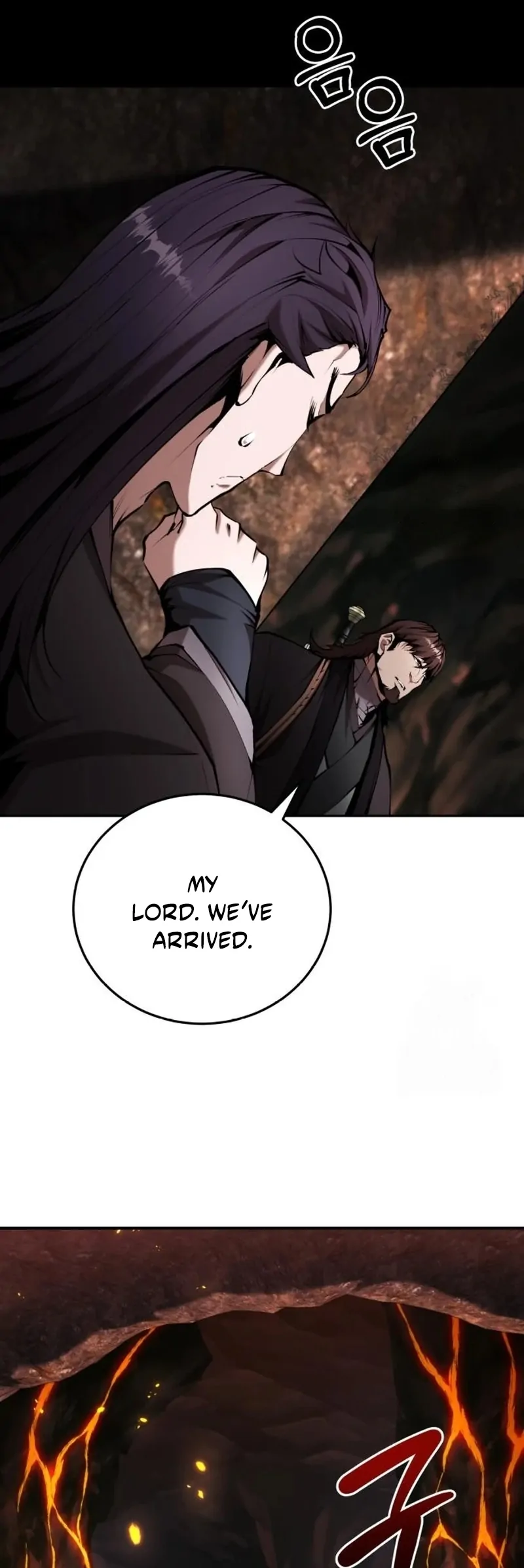 Read The Reluctant Demon Cult Leader Manga Online