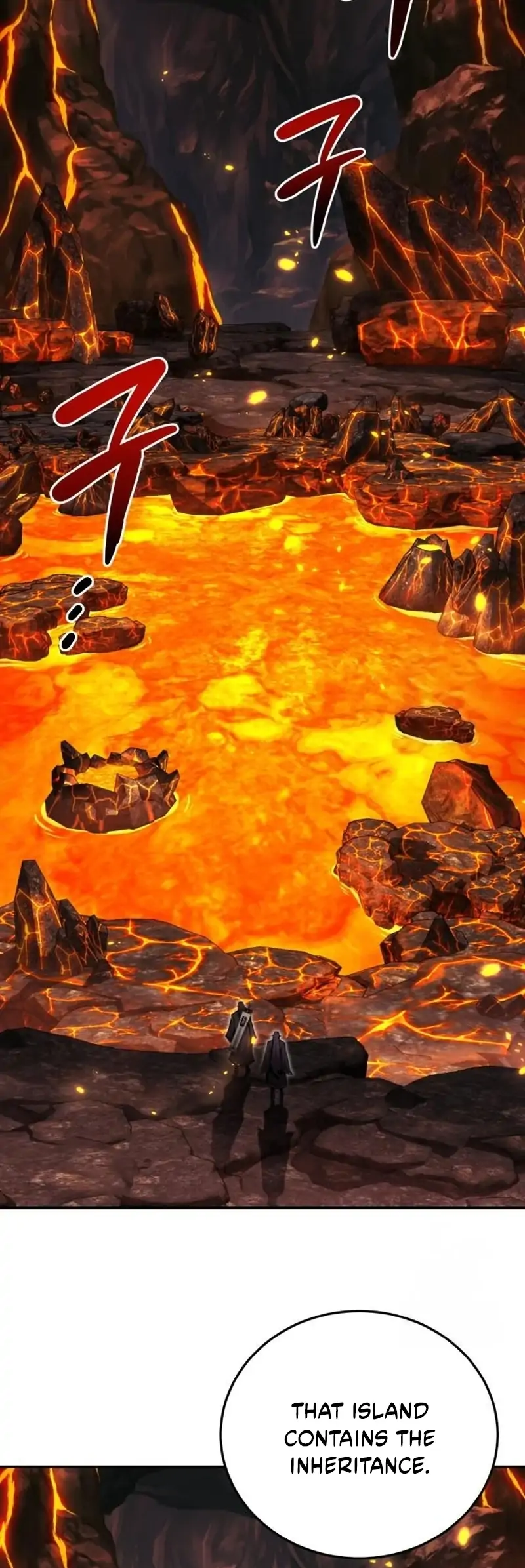 Read The Reluctant Demon Cult Leader Manga Online