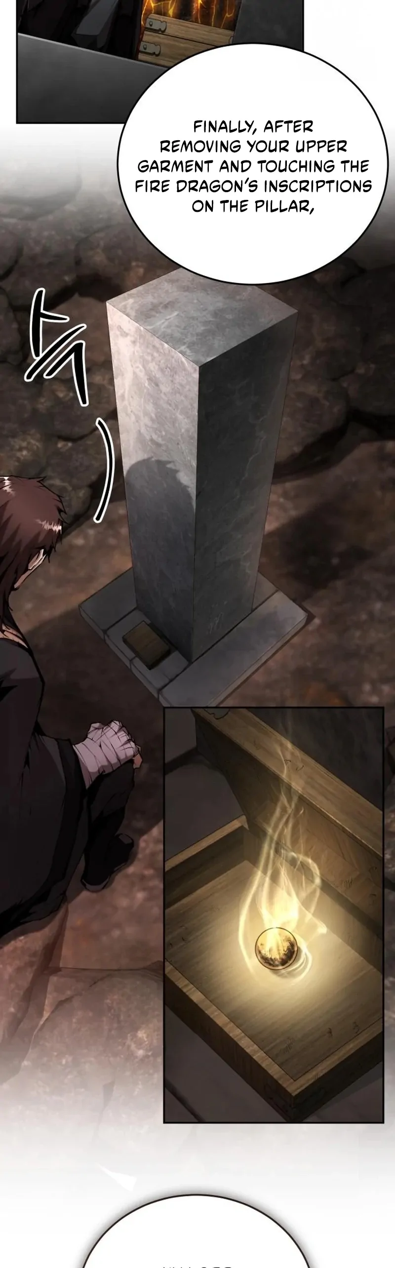 Read The Reluctant Demon Cult Leader Manga Online