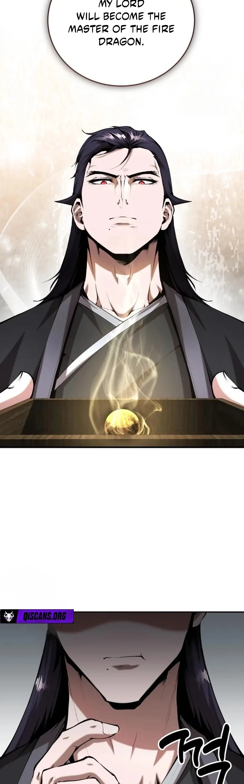 Read The Reluctant Demon Cult Leader Manga Online